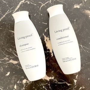 Living Proof Full Shampoo & Conditioner Set (8oz each)